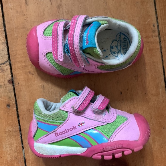 Reebok walkers - Picture 3 of 15